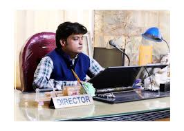 MS Saraswati Sr Sec School