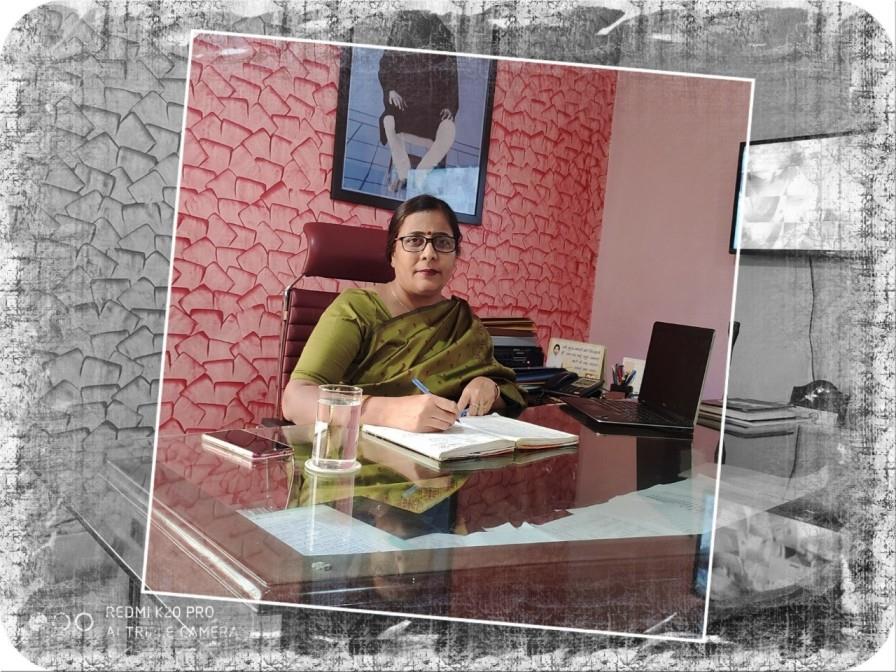 Rao Lal Singh Public School