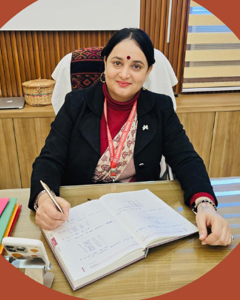 Saraswati Vidya Mandir