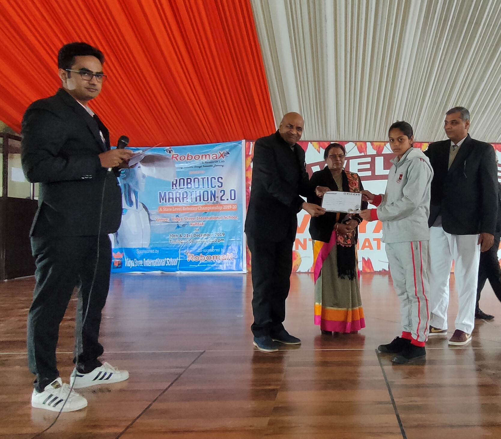 Franchise India 2