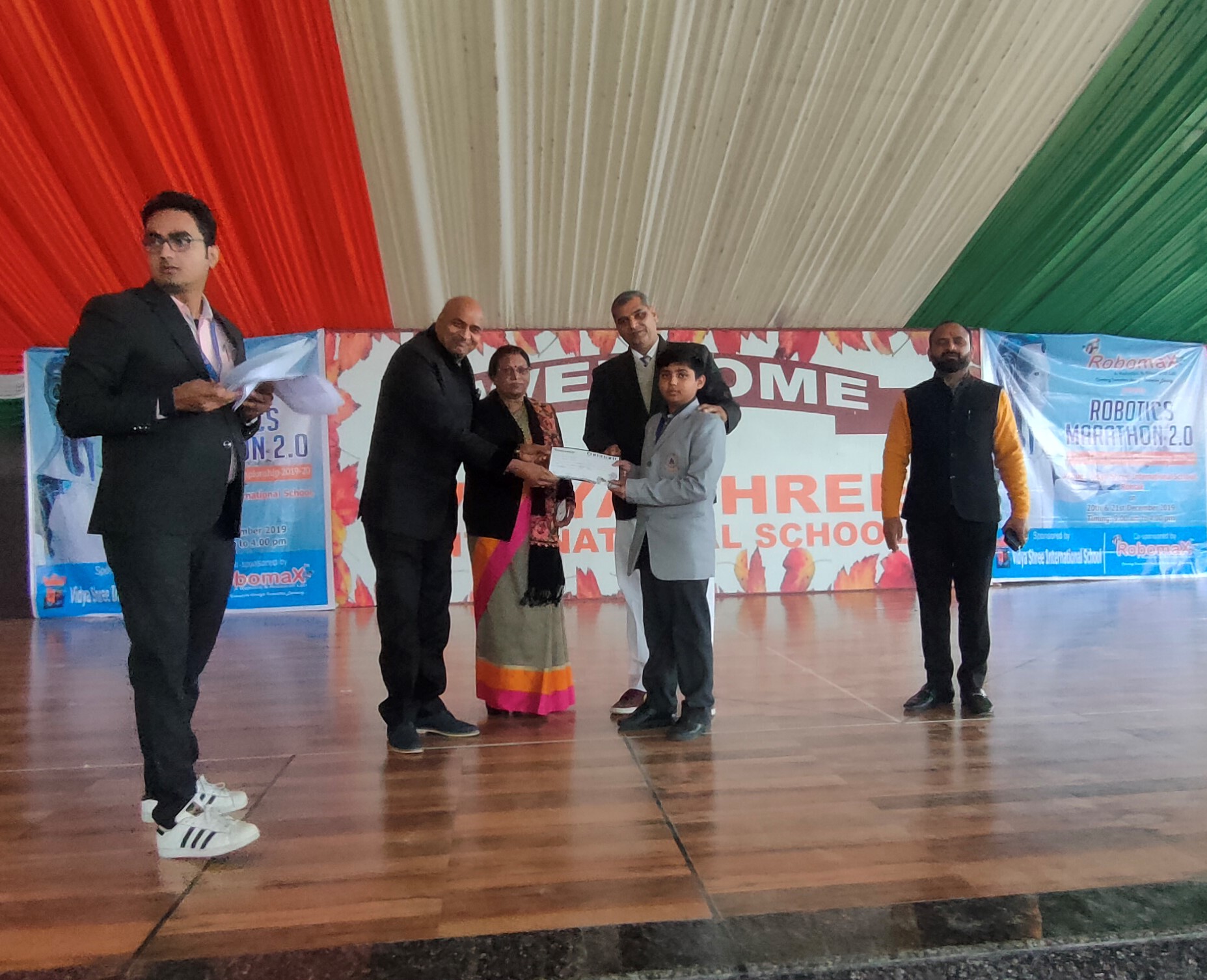 Franchise India 1