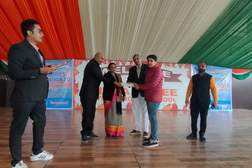 Franchise India 2