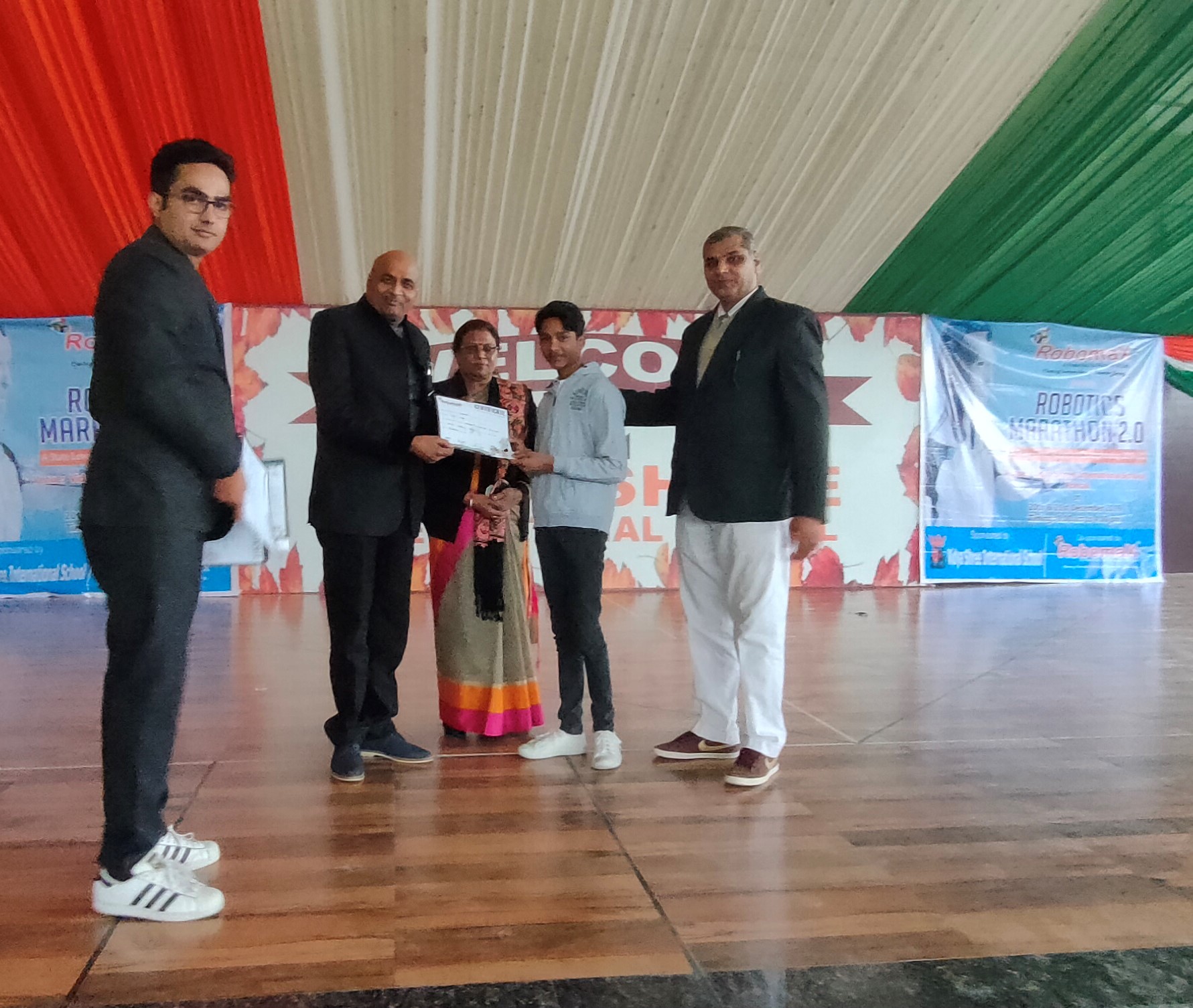 Franchise India 1