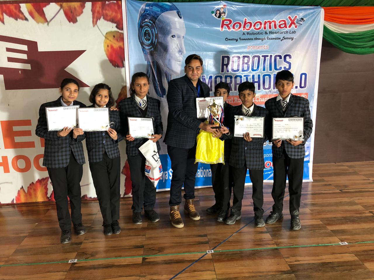 Franchise India 2