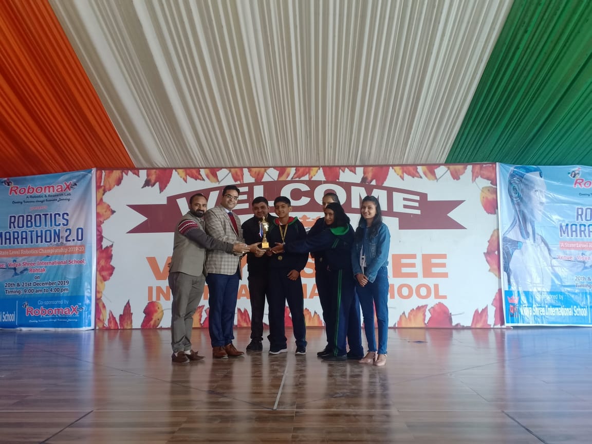 Franchise India 1