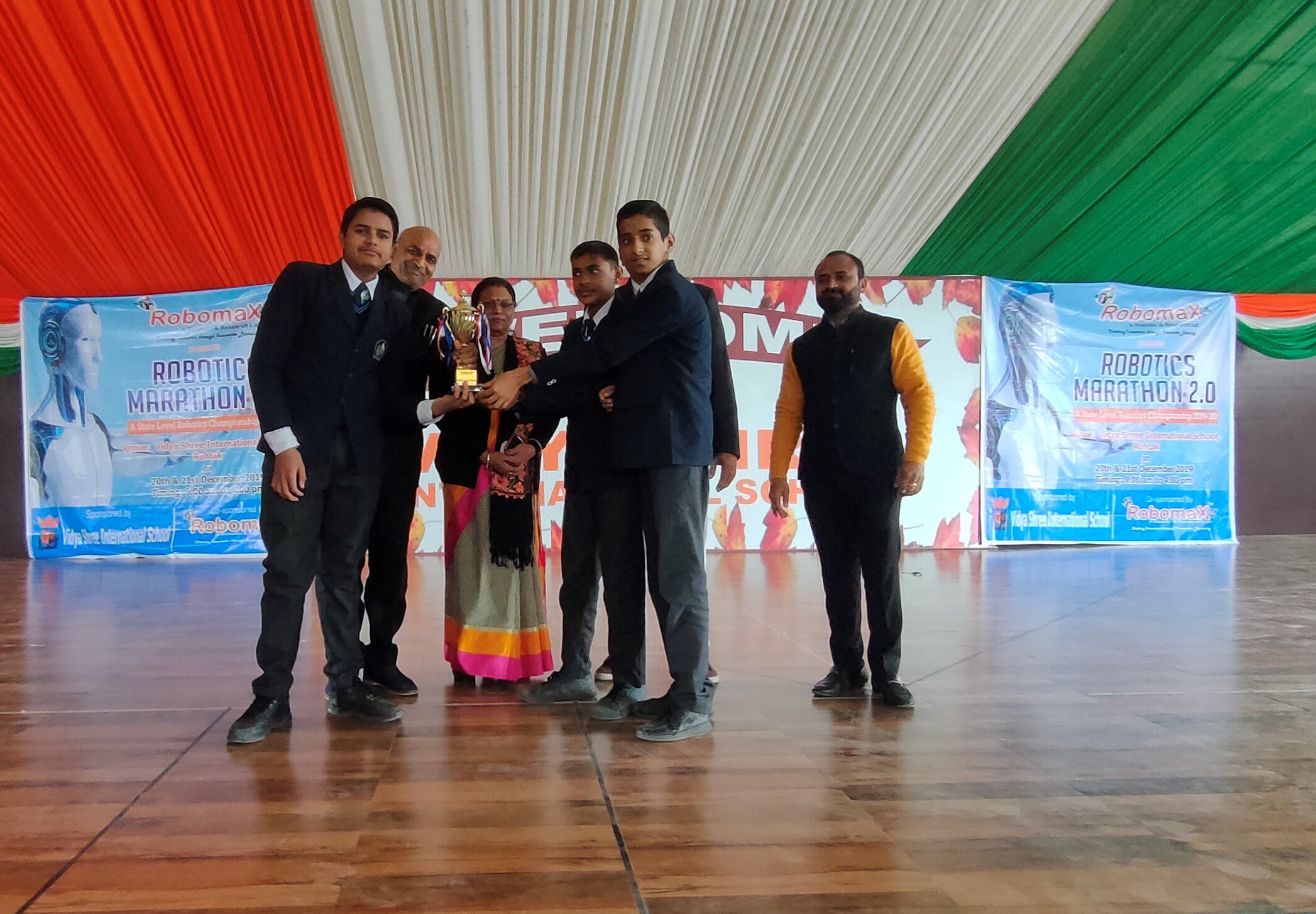 Franchise India 2
