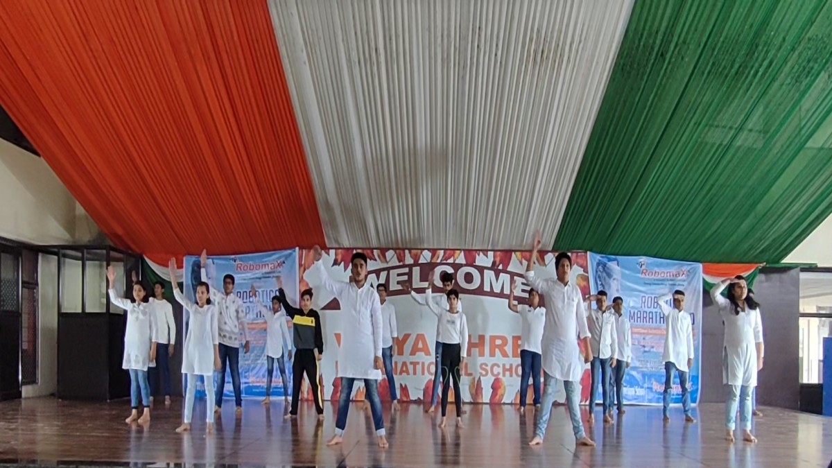 Franchise India 1